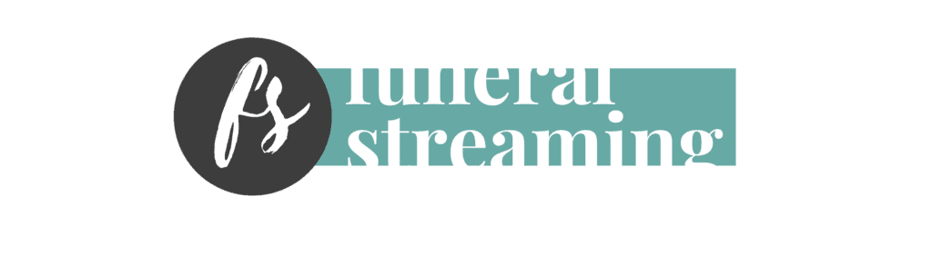 funeral live stream