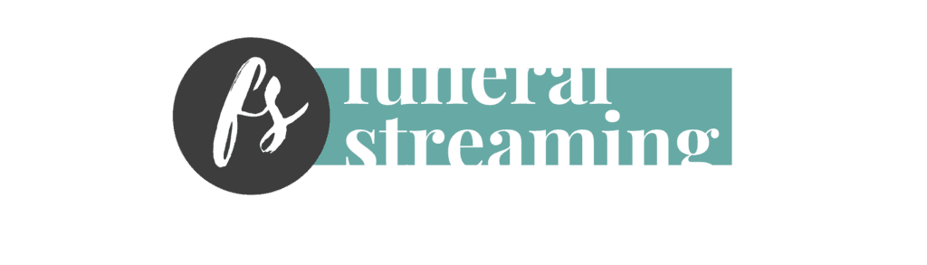 funeral live stream