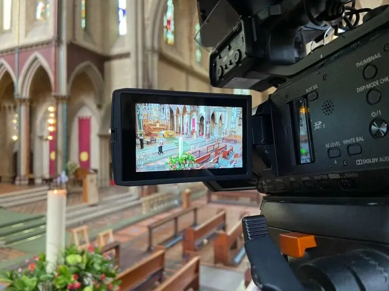 Funeral Live Stream Services UK