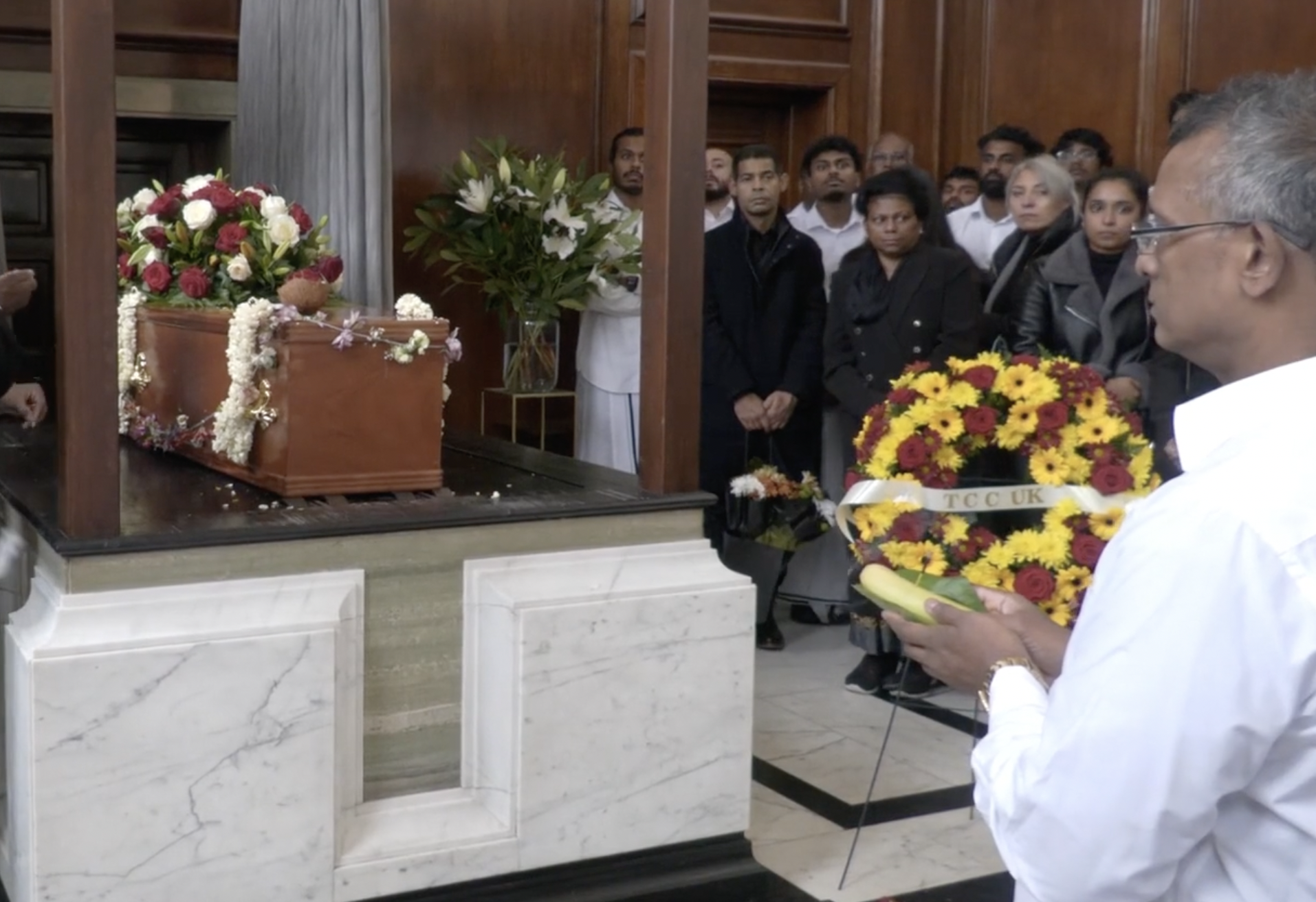 Asian Funeral Live Stream & Videography - Funeral Streaming