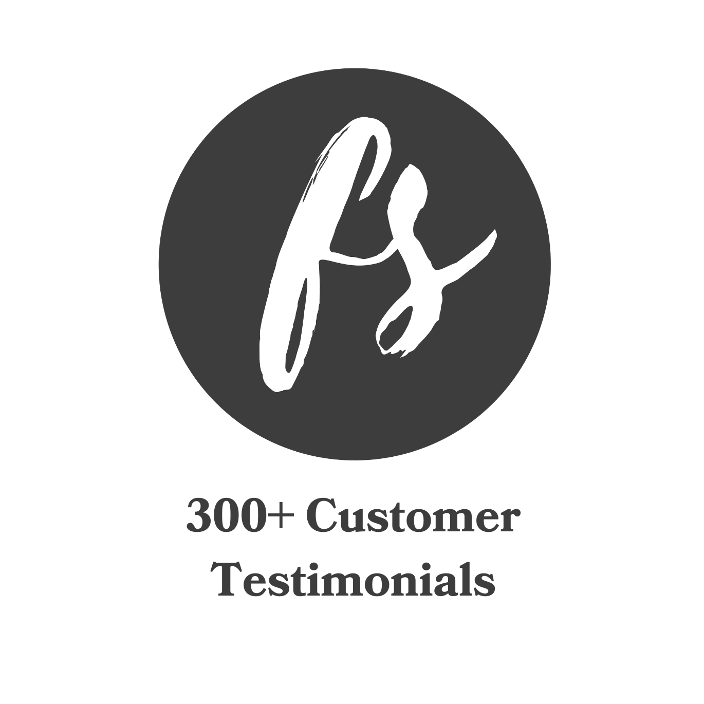Over 300 Funeral Streaming customer testimonials